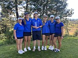 PREP GOLF: Wilson, Viking girls win at McCall tourney