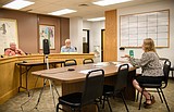 County Commissioners approve $52 million annual budget