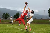 Lake County Friday night football recap for week two