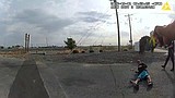 Moses Lake man arrested after running from law enforcement, getting tasered