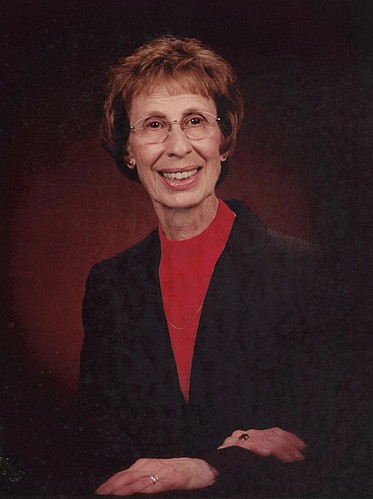 Mary Egle, 90