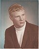 Richard Duval Jones, 74