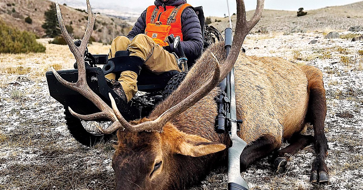 Johnson still pursuing his life's passions