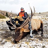 Johnson still pursuing his life’s passions