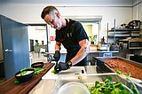 Summit Cookhaus offers commercial kitchen space for valley's caterers, home bakers and chefs