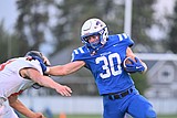 Red zone woes haunt Cats as they lose to Broncs