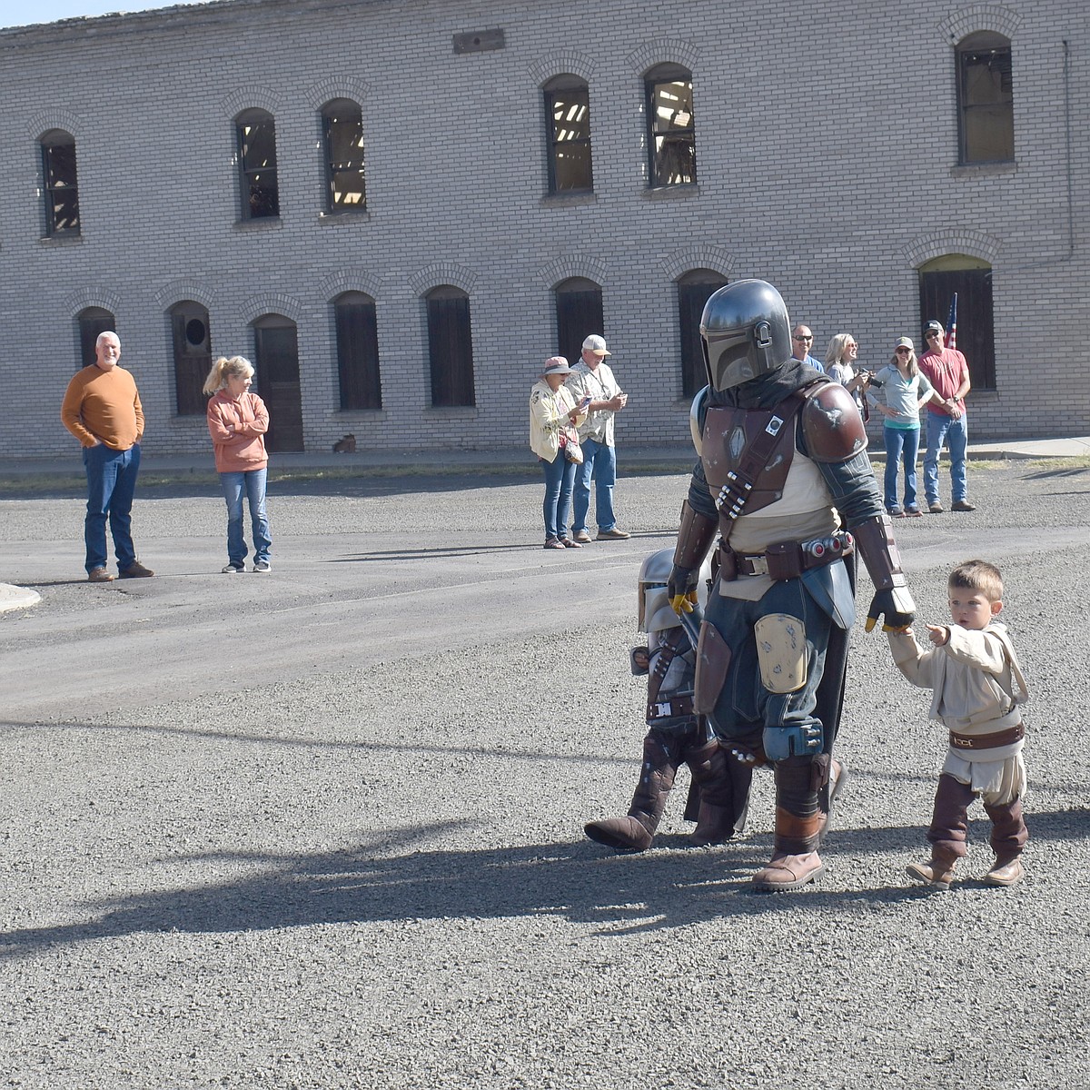 BASIN EVENTS Sept. 11-19 2026
