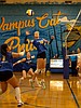 PREP VOLLEYBALL ROUNDUP: Clark Fork records another home sweep to stay undefeated