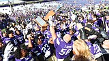 UW secures Boeing Apple Cup victory over WSU