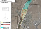 Ephrata takes first step for preparation plan to mitigate downtown flooding