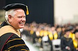 Scott Green to step down as University of Idaho president
