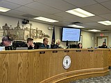 $50 stalls Rathdrum fee schedule approval