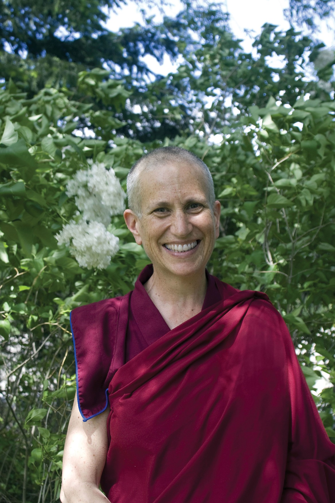Chodron