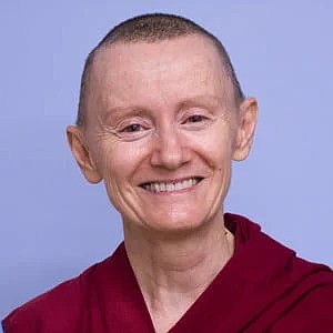 Buddhist nuns to speak at North Idaho College