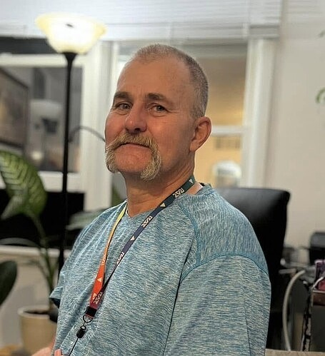 Wade Wright, 58