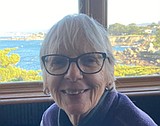 Patricia Ann Martin, 86