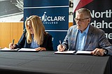 NIC, LC State sign co-admission agreement