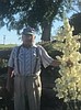 In Memoriam - James Rudy Laufer