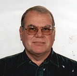 Ernie Harold Peyer, 78