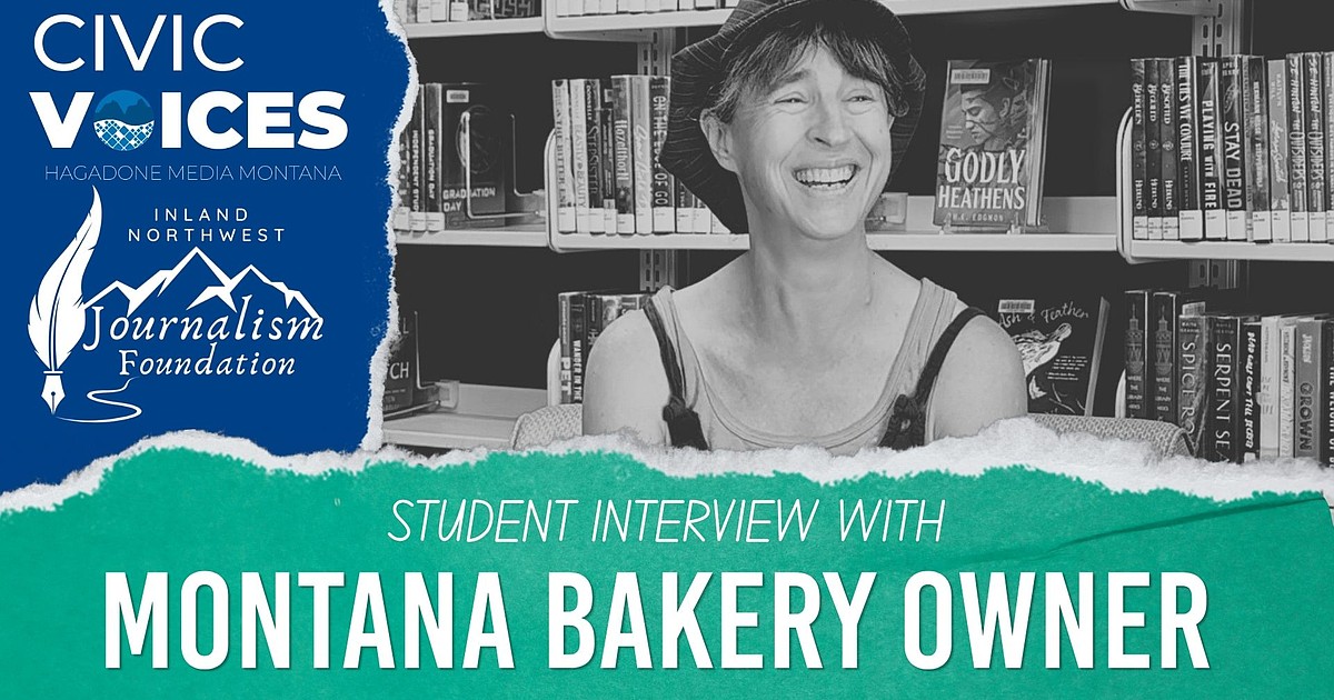 Storytelling Bootcamp: Bakery Shop Owner Turns Challenges into Sweet Treats