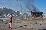 More than 500,000 Russian troops killed in Ukraine, UK defense chief says