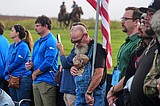 US marks 25 years since the Sept. 11 attacks