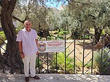 Flathead County commissioner tours Israel at behest of Israeli government