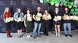 NIBCA honors Parade of Homes submissions during awards ceremony