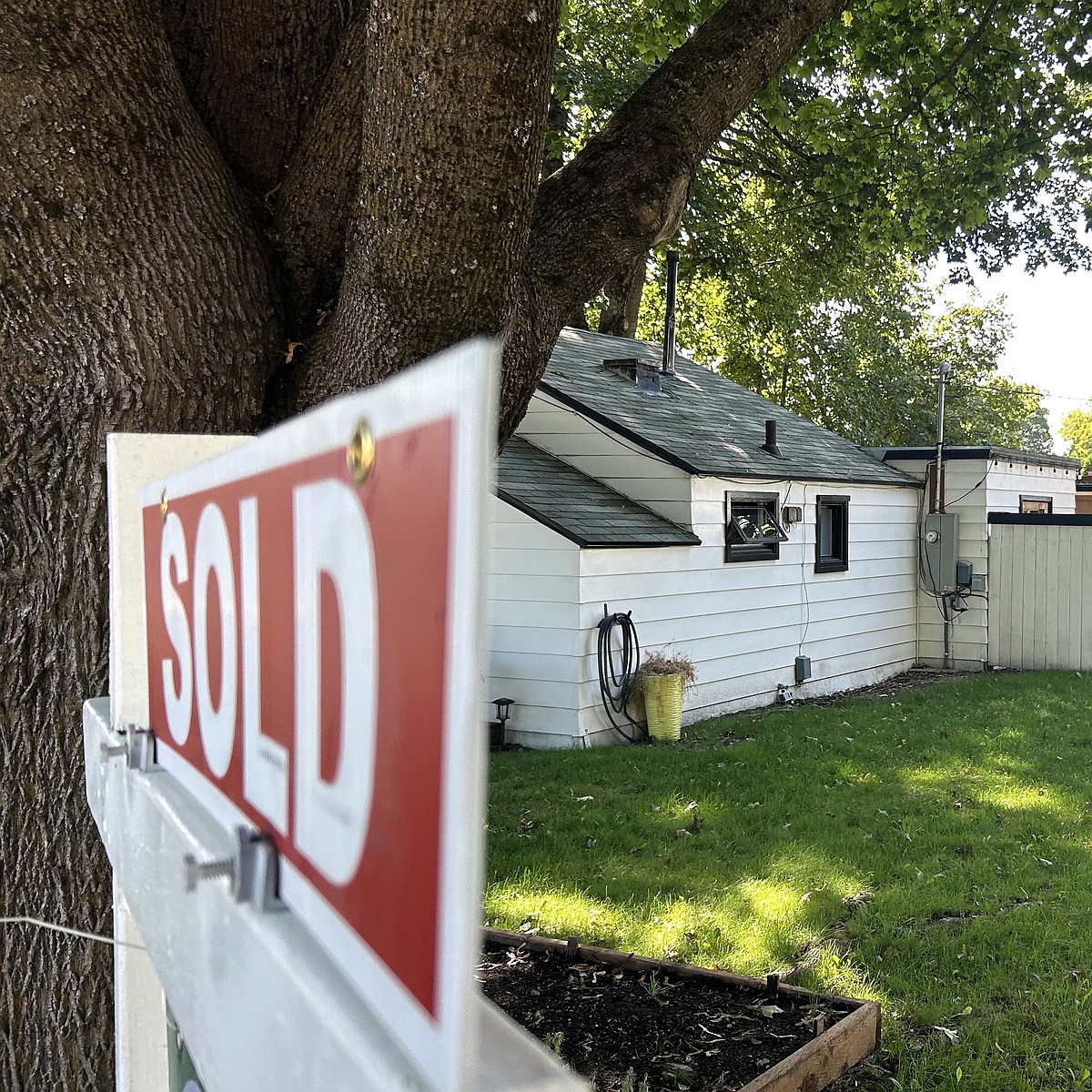 Kootenai County housing costs climb again