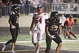 Knights come alive after halftime to beat Bulldogs