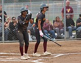 Mavericks sweep season opener