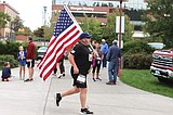 Tunnel to Towers North Idaho 5K honors 9/11 victims, benefits first responder families