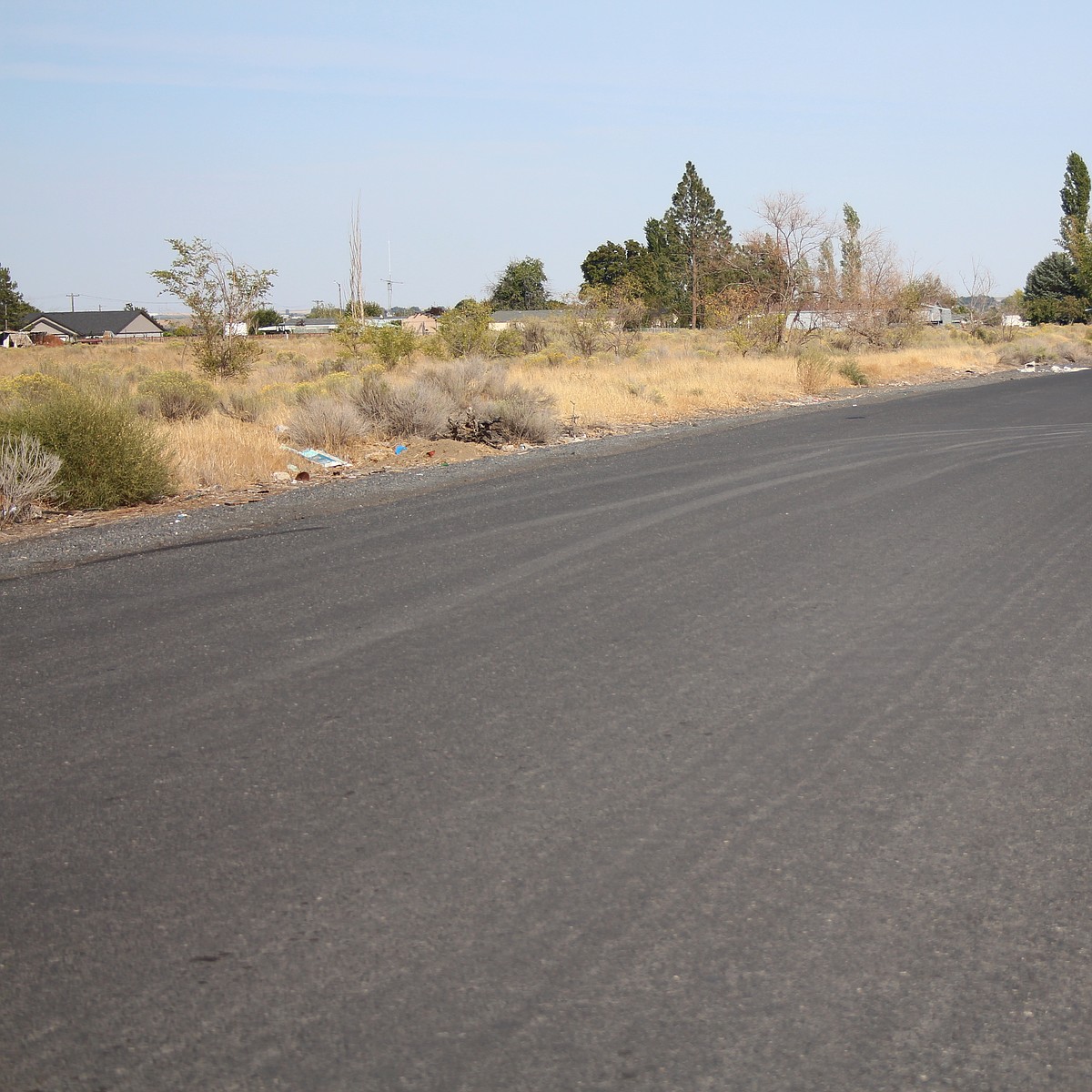 Route chosen for new pedestrian-bike path along SR 17