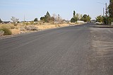 Route chosen for new pedestrian-bike path along SR 17