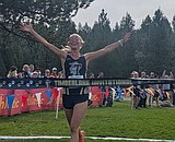 PREP ROUNDUP: Eggleston, Coeur d'Alene teams win at Timberlake Farragut Invitational
