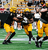 Another slow start stymies Vandals, who drop to 0-3