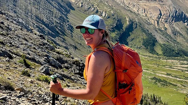 GoFundMe set up for grizzly attack victim
