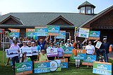 Great Fish Community Challenge raises record $8.6 million
