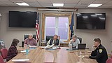 Tensions flare in Mineral County over missing $350K purchase records from sheriff