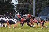 Gridiron roundup – week two