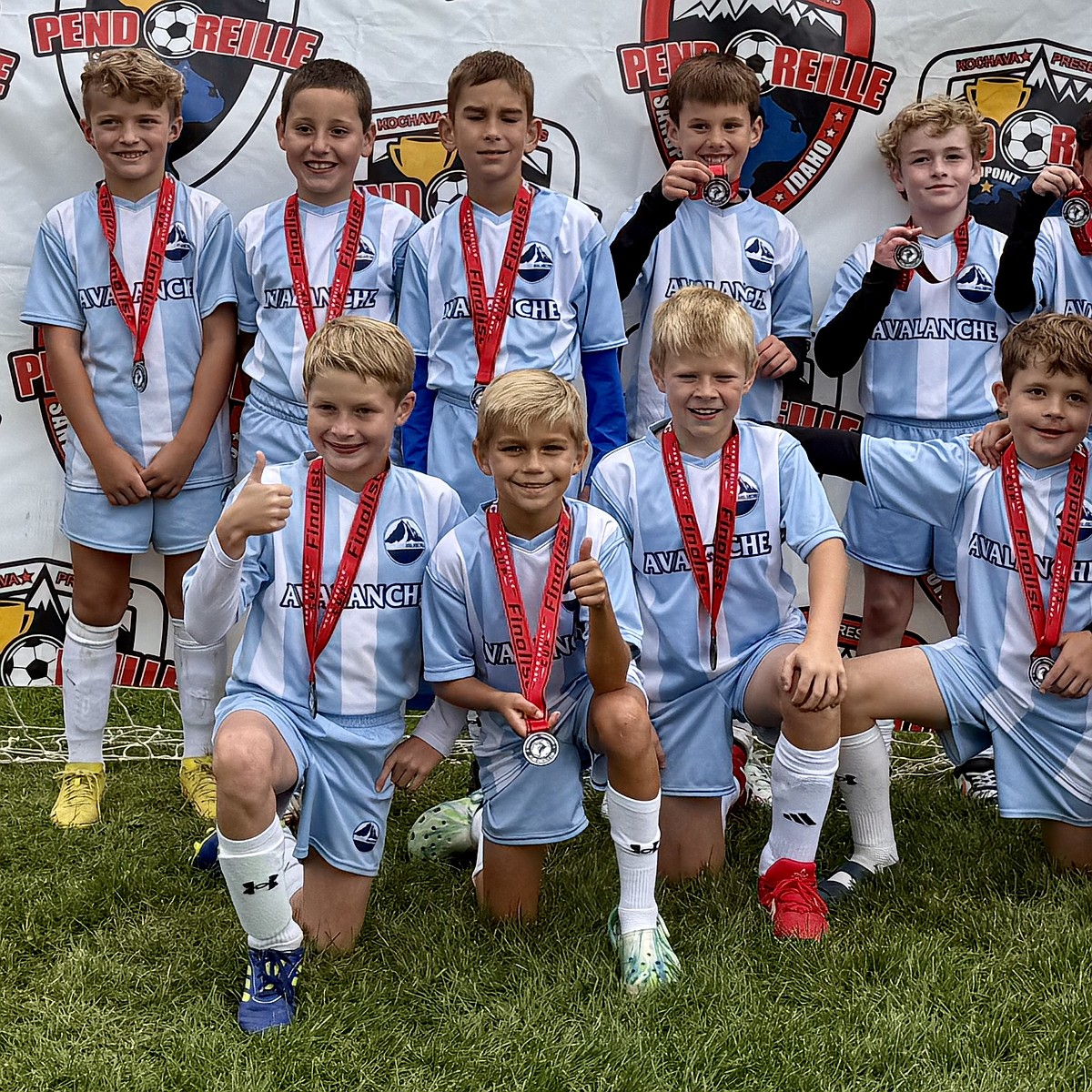Youth Sports Sept. 16, 2026
