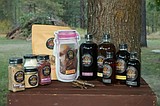 OCT NIBJ: Idaho Maple's sweet success
