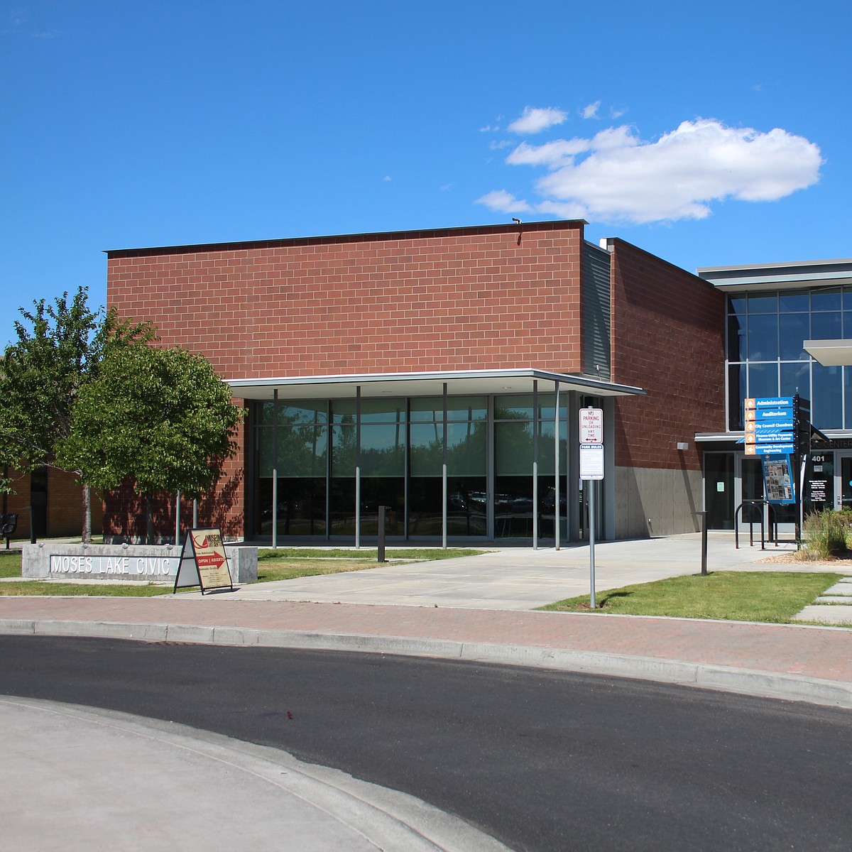 Moses Lake comprehensive plan survey underway