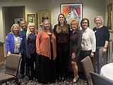 OCT NIBJ: North Idaho conference helps women take charge of financial futures