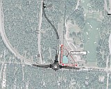 Council endorses grant application to fund Big Mountain Road roundabout