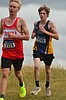 Hawk harriers conquer hills, altitude of Browning