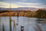 Waterfowl season for youth, vets/active military coming up
