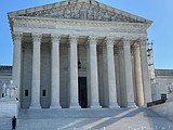 US Supreme Court blocks Trump rule limiting mail voting, sides with Dem states
