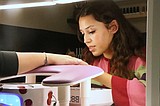 OCT NIBJ: The strengths and struggles of a Gen Z entrepreneur