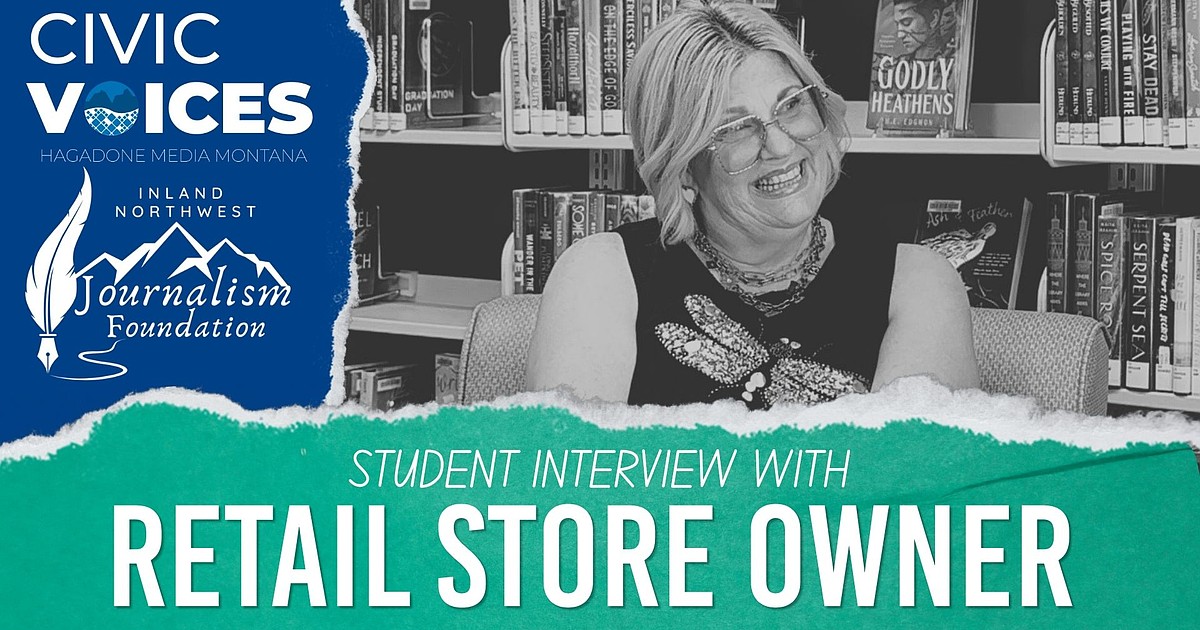 Storytelling Bootcamp: Shop Owner Fulfills Dream with Downtown Business